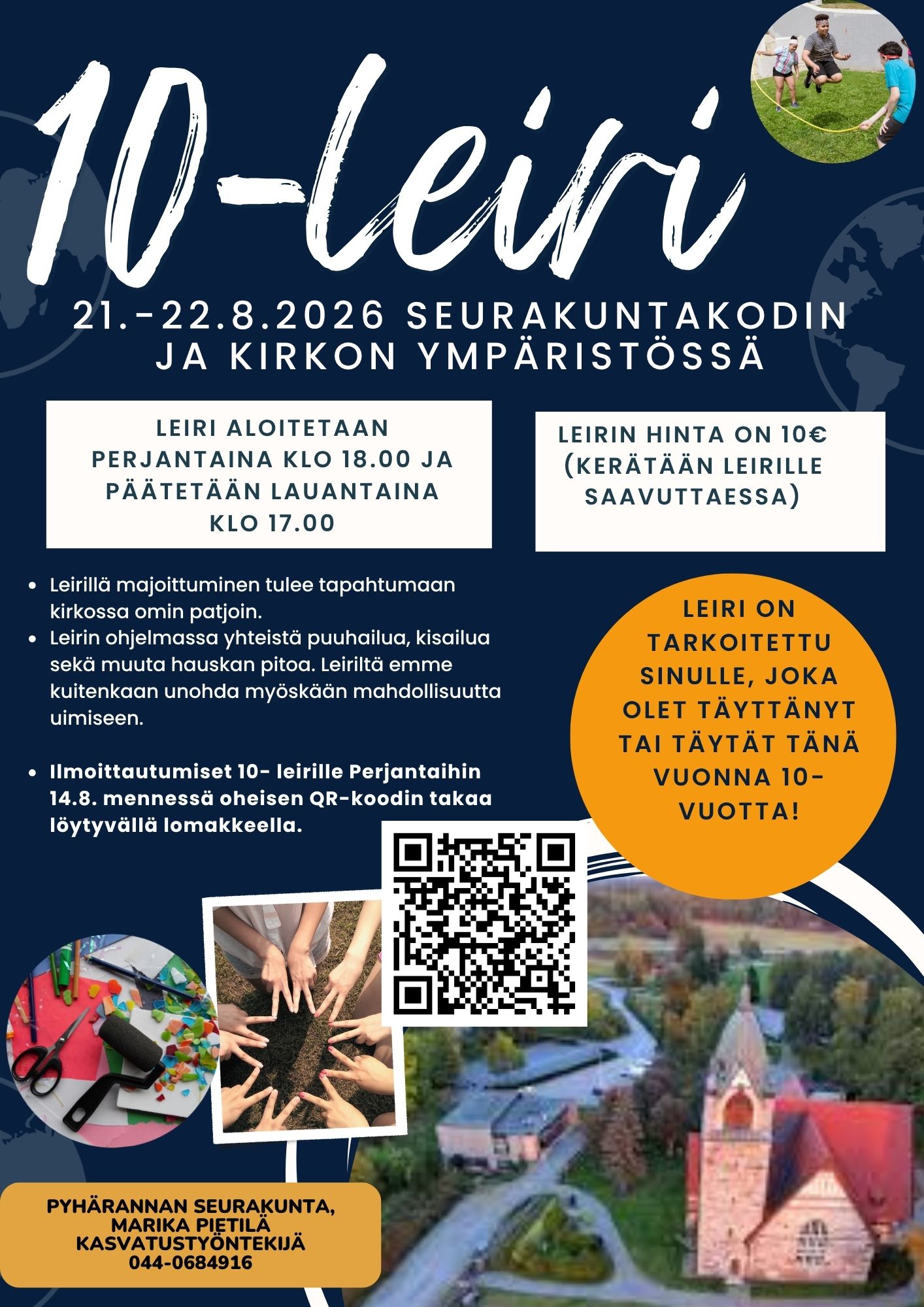 mainos