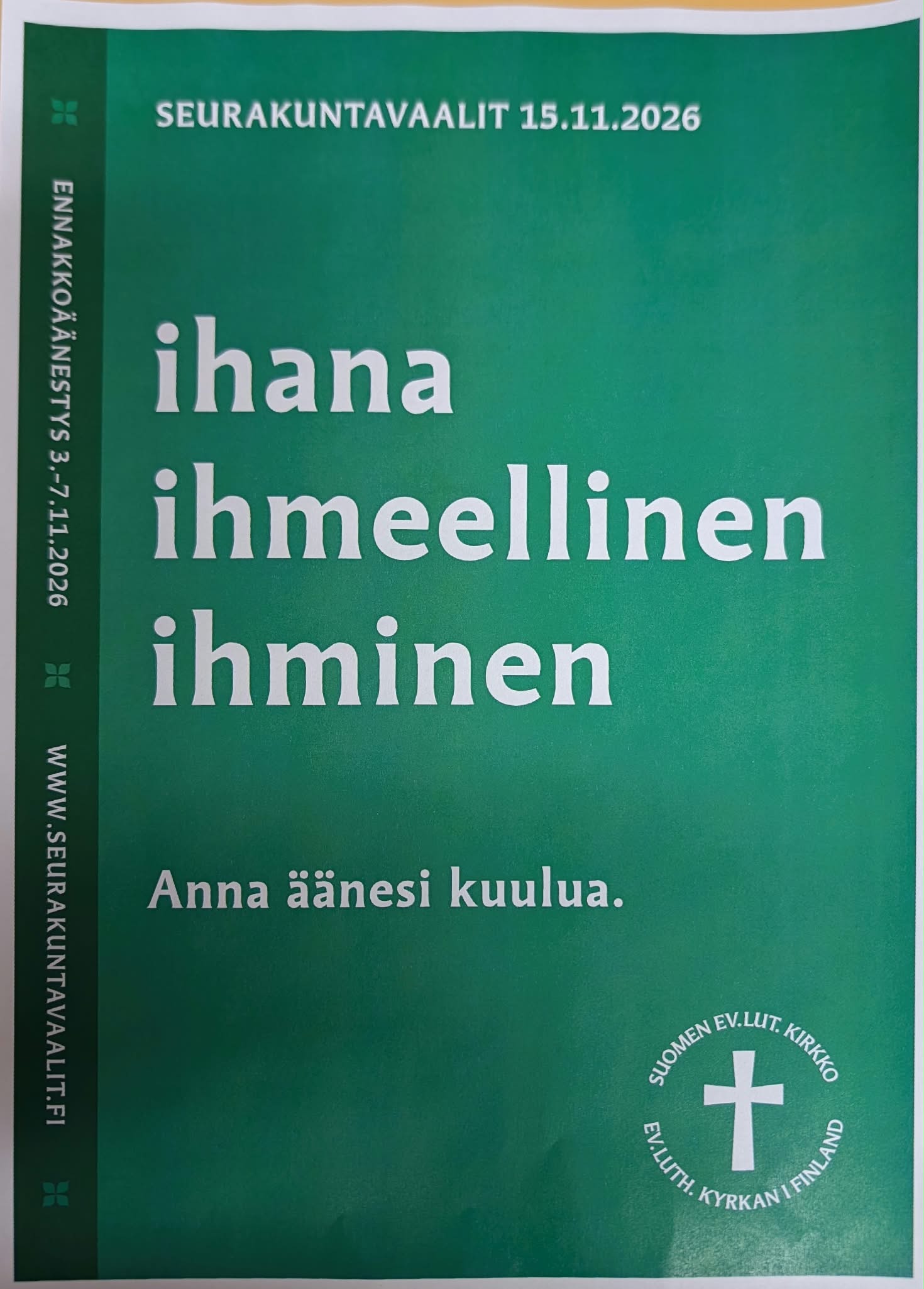 Mainos
