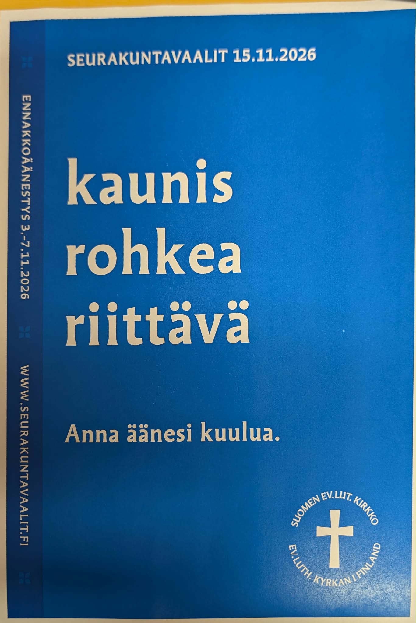 Mainos