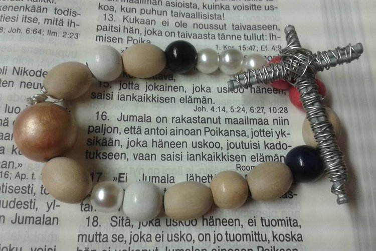 Pienoisevankeliumi