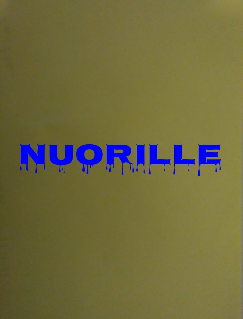 Nuorille