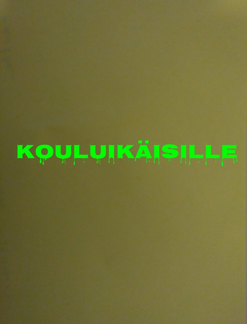 Kouluikäisille