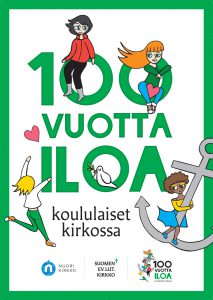 100 vuotta iloa